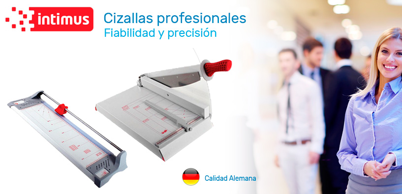 Cizallas profesionales