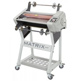 Plastificadora laminadora DUO Matrix DH-650