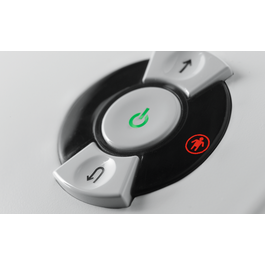 Destructora profesional alemana