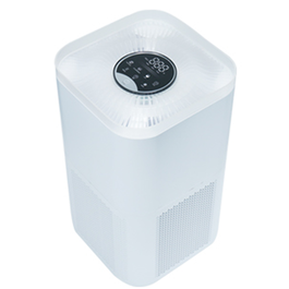 Purificador HEPA 14 para farmacias