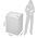 Destructora profesional Intimus 175 CP4