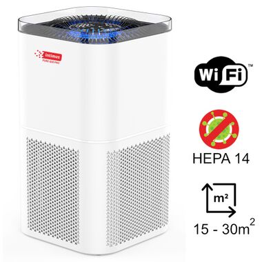 purificador aire HEPA 14 WIFI