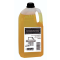 Botella 2 litros aceite lubricante destructora