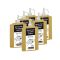 Pack 6 botellas 110ml aceite lubricante para destructora